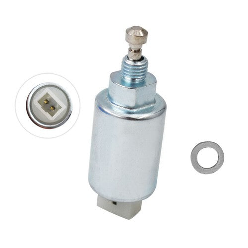 New Carburetor Solenoid For Briggs & Stratton 40G777 799115 798779 Engine 40H777