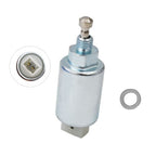 New Carburetor Solenoid For Briggs & Stratton 40G777 799115 798779 Engine 40H777