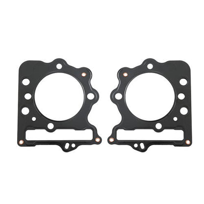 Engine Rebuild Repair Kit Piston Gaskets For Honda Sportrax Trx400EX 1999-2004