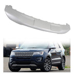 Suit For Ford Explorer 16- 17 Front Bumper Lower Center Cover Molding Valance