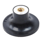 2 Inch Fine Medium and Coarse Quick Change Torque Sanding Discs Set - 90 Pack