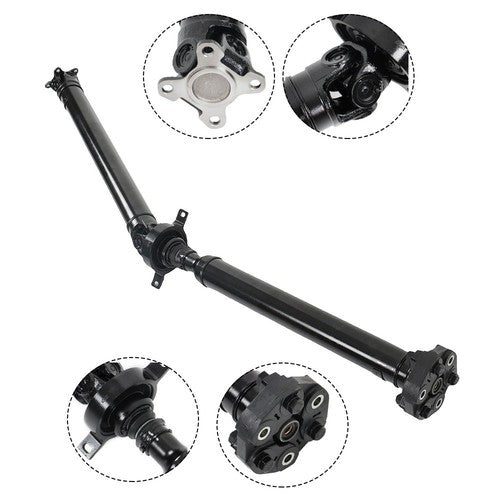 2610752735 26107551199 For BMW 2006 325i 07-2013 328i Drive Shaft Assembly Rear