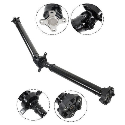 2610752735 26107551199 For BMW 2006 325i 07-2013 328i Drive Shaft Assembly Rear