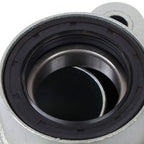Fit For Yamaha Warrior350 1989-04 Rear Axle Bearing Carrier Hub 3GD-25311-10-35