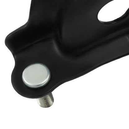 Durable 4PCS Engine Mount Set For 2014-19 L4 1.8L A42026