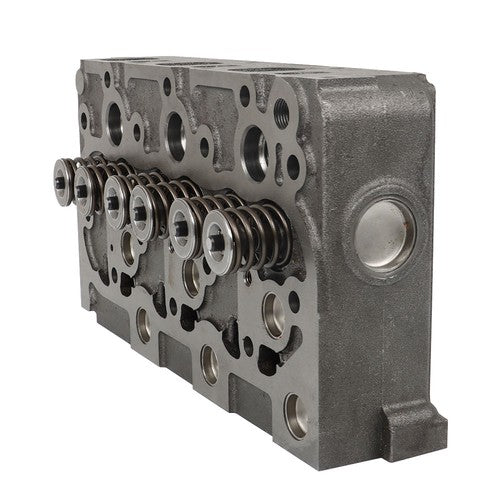1552103040 Complete Cylinder Head D1402 for Kubota Bobcat 643 Skid Steer Loader