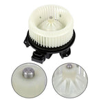 Front AC Heater Blower Motor For Toyota Matrix 2009-2014 Pontiac Vibe 2009 2010