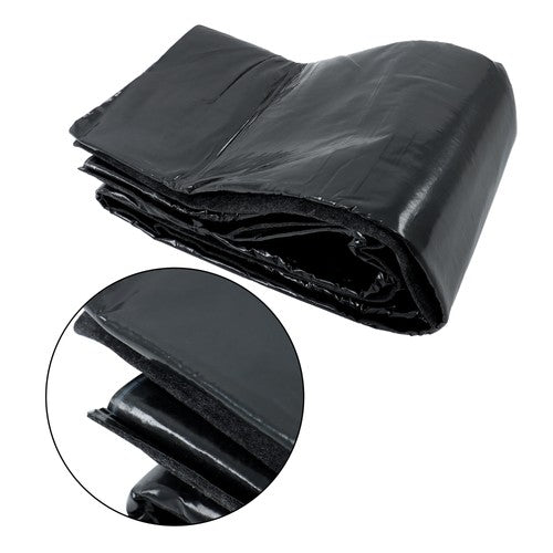 100x100" Inch Hot Tub Mat Inflatable Hot Tub Pad Outdoor Indoor Washable Square