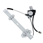 741-734 Window Regulator Front LH For Honda Civic 1996-2000 Acura EL 1997-2000