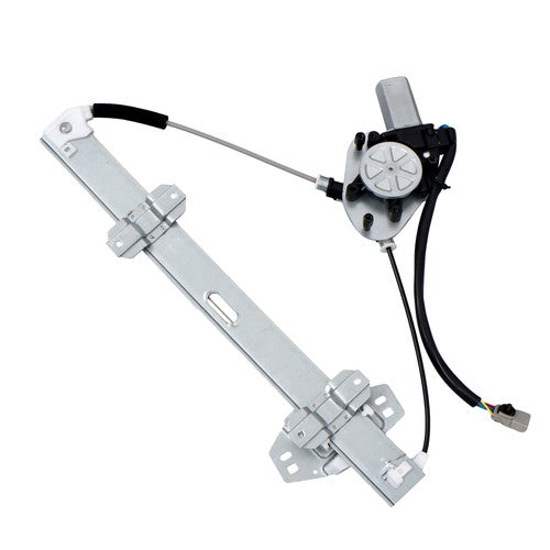 741-734 Window Regulator Front LH For Honda Civic 1996-2000 Acura EL 1997-2000