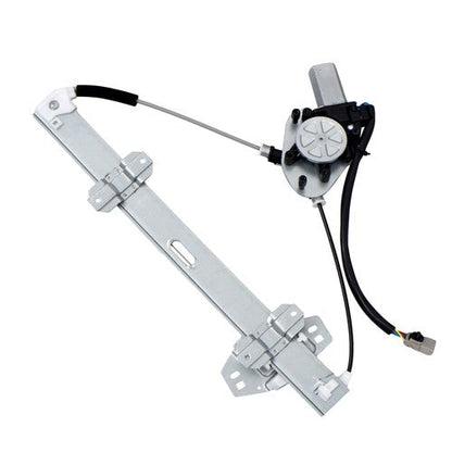 741-734 Window Regulator Front LH For Honda Civic 1996-2000 Acura EL 1997-2000