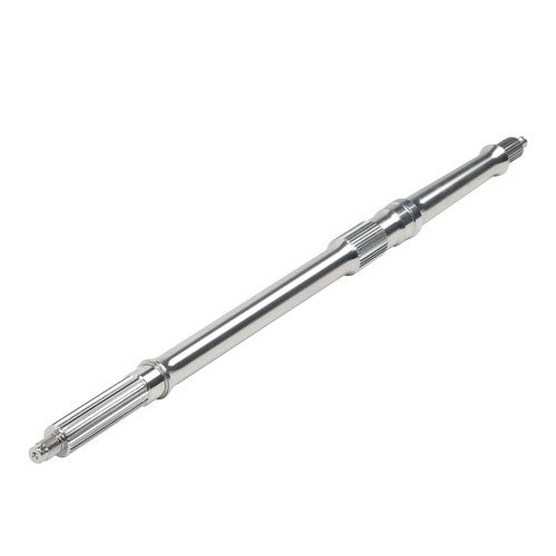 For Yamaha Kodiak 400 00-02 Rear Axle Shaft 5GH-25381-00-00 5GH-25381-01-00