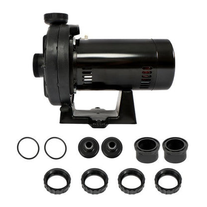 Replacement For W36060 0.75 HP Booster Pump For Inground Swimming Pools Cleaners