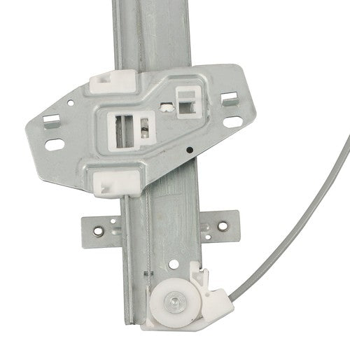 For ACURA MDX 2001-2002 Power Window Regulator w/ Motor FL&FR 751-024 751-025