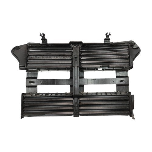 With Motor For 2013-2018 2019 Ford Taurus Active Grille Shutter DG1Z-8475-A