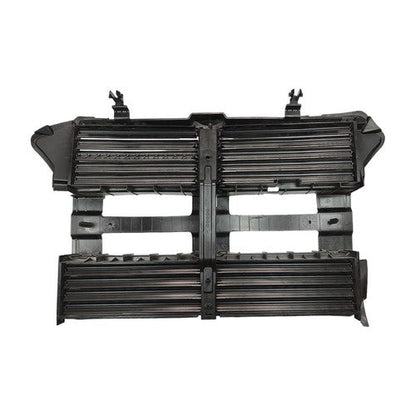 With Motor For 2013-2018 2019 Ford Taurus Active Grille Shutter DG1Z-8475-A