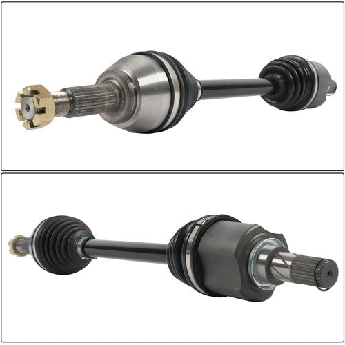For Nissan Altima 2007 2008 2009 2010 2011-13 NCV53911 1PCS Front CV Axle Shaft
