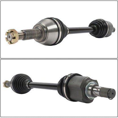 For Nissan Altima 2007 2008 2009 2010 2011-13 NCV53911 1PCS Front CV Axle Shaft