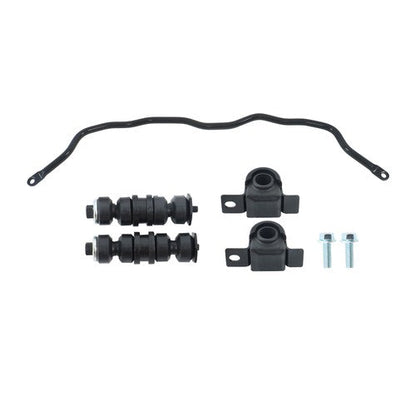 Sway Bar w/ Bushing Kit Classic For Chevy Malibu 97-03 Front Suspension
