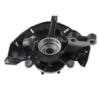 698-426 For Lexus RX350 07-09 Front Wheel Bearing Hub Steering Knuckle Assembly
