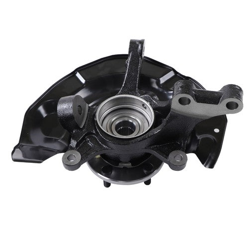 698-426 For Lexus RX350 07-09 Front Wheel Bearing Hub Steering Knuckle Assembly