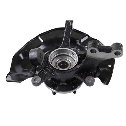698-426 For Lexus RX350 07-09 Front Wheel Bearing Hub Steering Knuckle Assembly