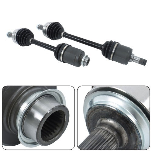 For Honda Accord 2008-2017 For Acura Tsx 2009-14 664251 Front CV Axle Shafts