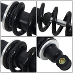 Fit For John Deere 6×4 Military Gator, 4×2 Turf Gator Front shock absorbers ATV