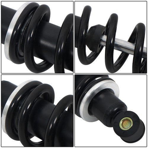 Fit For John Deere 6×4 Military Gator, 4×2 Turf Gator Front shock absorbers ATV