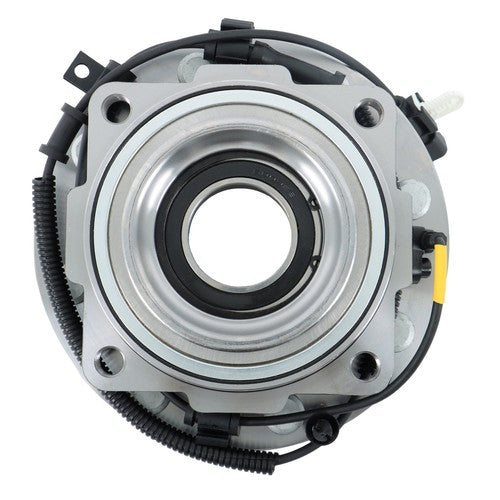 For Ford F-250/F-350 Super Duty 2011 2012-2016 WA515130 Front Wheel Hub Bearing