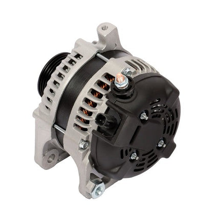 11294 For Dodge Chrysler Jeep Wrangler 2008-11 Alternator 3.8L 140A 12V CW New