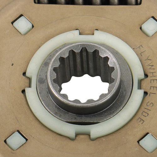 04228 For Saturn For Ion 2003 04-07 2.2L Automotive Clutch Kit w/Clutch Cylinder