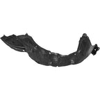 Left Front Fender Liner Driver Side For 2019-2024 Nissan Altima 638416CA0A