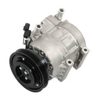 10361991 For Hyundai Accent 2006 2007-09 1.6L AC A/C Compressor Clutch Assembly