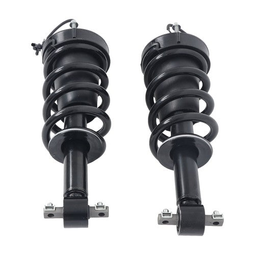 84176631 For Escalade Tahoe Yukon Silverado 1500 2PCS Front Shock Struts Assys
