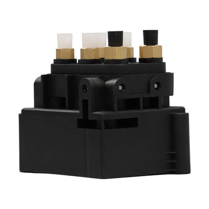 For Bentley Mulsanne 2011 2012-17 2018 Air Suspension Solenoid Valve 4H0616013
