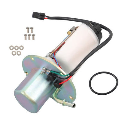 Fuel Pump Assembly For Kawasaki Ninja ZX-6R 6RR 2005-2006 49040-0814
