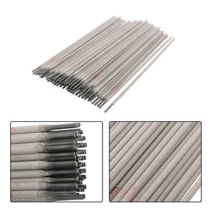E7014 1/8" 5Ibs Stick Welding Electrode 7014 Welding Rods 1 Pack 5Ibs
