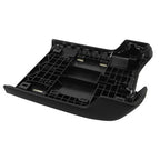Auto Center Armrest Cover Suit For 11-16 Ford F-250 F-350 F-450 F-550 Super Duty