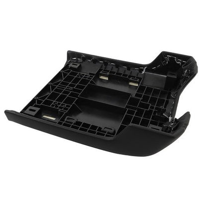 Auto Center Armrest Cover Suit For 11-16 Ford F-250 F-350 F-450 F-550 Super Duty