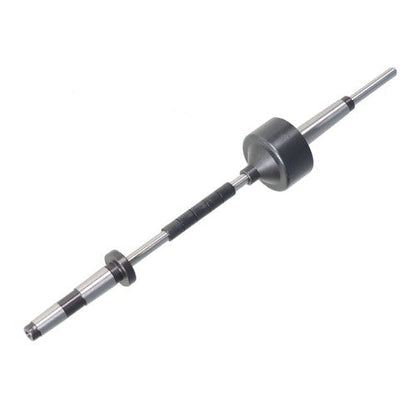 Pen Mandrel Saver Package, 1 Morse Taper (1MT) New