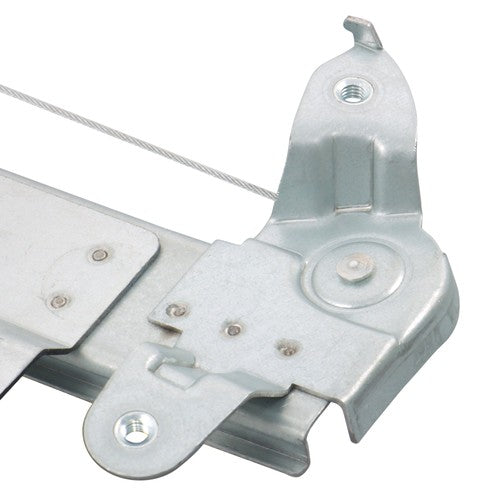 751-087 For Honda Accord LX-S 2008-12 NEW Front Right Window Regulator w/ Motor