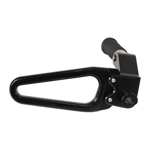 Rear Footrest Pedal Passenger Footpeg Mounting Kit For BMW R18 2020 2021 2022