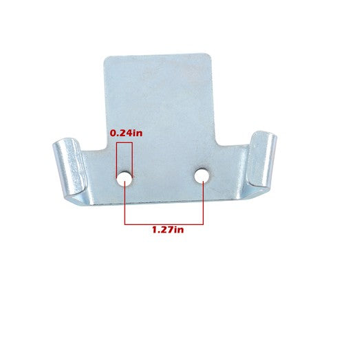 Snow Plow Blade Hand Held Controller For Meyer Blizzard E47 E60 E57 56462 22154