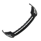 Suit For Ford Explorer 2016-2017 Front Bumper Cover With Tow Hook Hole