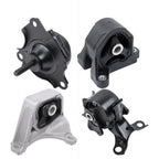 For Acura RSX 2.0L Manual Trans 02-05 Transmission And Motor Mount Set Kit 4PC
