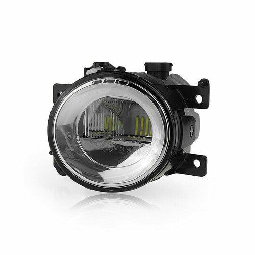 LED Fog Light Passenger Side RH for 2014-2021 for Infiniti Q50 QX60 QX80 Q70