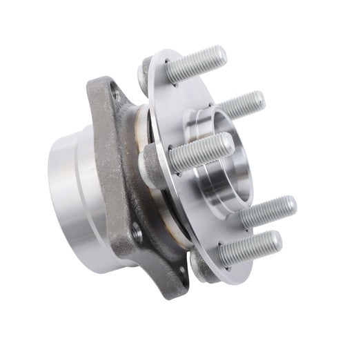 Front Rear Wheel Bearing Hub For Toyota Prius ABS 2004 2005 2006 2007 2008 2009