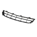 New Plastic Front Bumper Cover Grille Face Bar Fit For Acura MDX 2014-2016