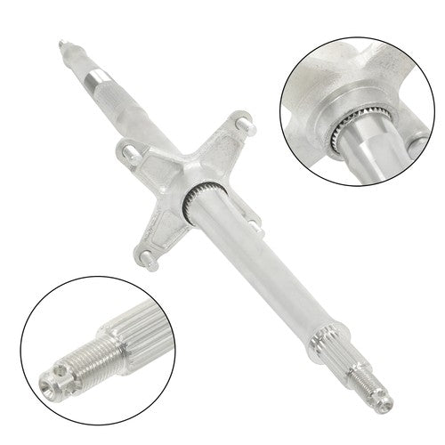 Rear Axle Shaft For Honda TRX90 SporTrax 90 2X4 1993-2006 42310-HF7-000